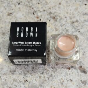 Bobbi Brown Long-Wear Cream Shadow - Beach Honey